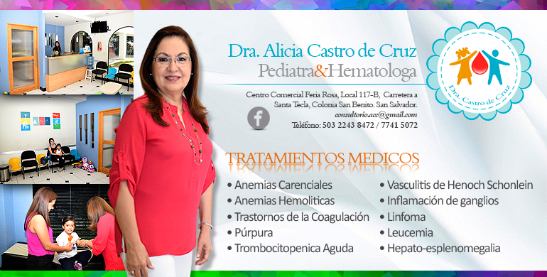 doctora alicia castro de cruz